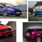 Bu Senenin En Çok Satan aracı Ford Fiesta