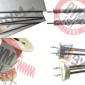 What Are the Basic Materials Used in Resistance Manufacturing?