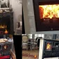 Odunlu Şömine Seçerken Dikkat Edilmesi Gerekenler