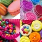Uses of Food Dyes