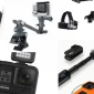 Go Pro Aksesuar Nedir?