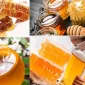 Turkish Honey Hangi Doğal Kaynaklardan Elde Edilir?