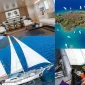 Gulet Turkey Cruise Hangi Rotalarda Yapılır?