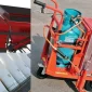 Cold mix asphalt plant (Soğuk Asfalt Plenti) ile Altyapı Projelerinde Enerji ve Zaman Tasarrufu