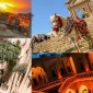 Mardin Tarihi Gezi Rotaları: Zamanın Durduğu Şehir