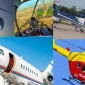 Hızlı Ulaşım İçin Helikopter Kiralama
