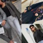 Minimalist Giyim de Temel Parçalarla Başlayın