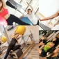 Plates Sporu: Güçlendirici ve Dengeleyici Bir Egzersiz Yöntemi
