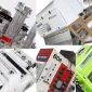 Seed Cleaning Machine-Tohum Temizleme Cihazları
