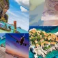 Tatil Amaçlı Vizesiz Olarak Gidebileceğiniz Ülkeler