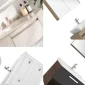 Banyo Dolabı Seçiminde Nelere Dikkat Edilmelidir?