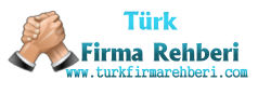 TurkFirmaRehberi.com Logo